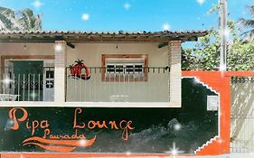 Pipa Lounge Pousada